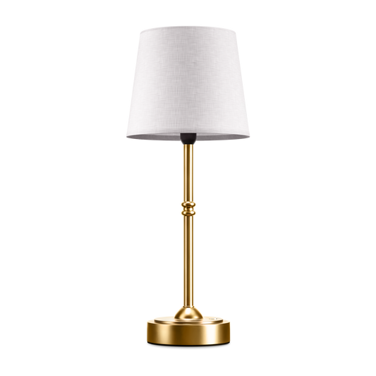 NOVA Modern Table Lamp