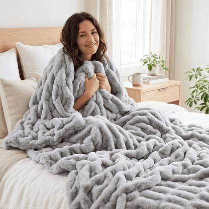 DRIFT Cozy Blanket (Buy 1 Get 1 Free)