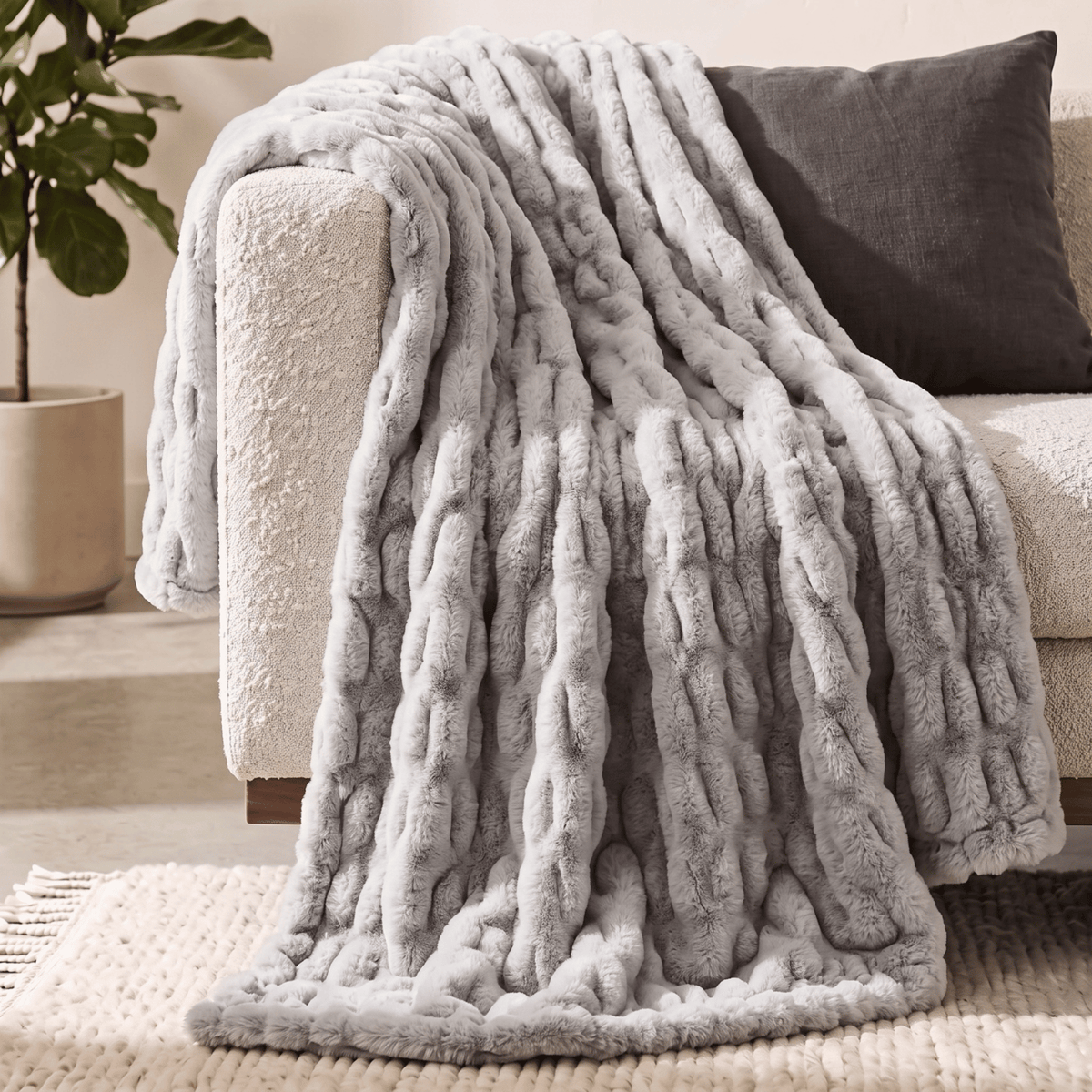DRIFT Cozy Blanket (Buy 1 Get 1 Free)
