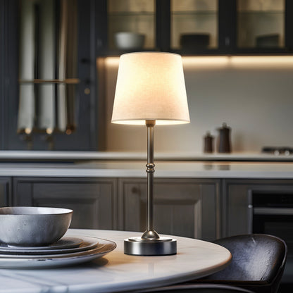NOVA Modern Table Lamp