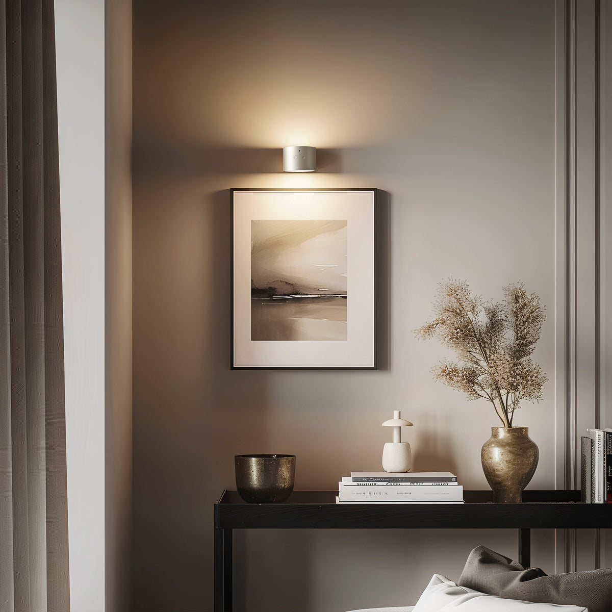 BEAM Wireless LED Wall Lights