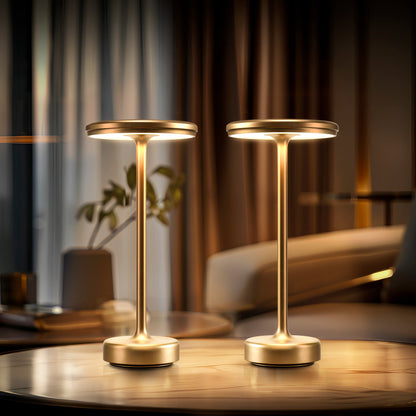 SOLSTICE Table Lamp