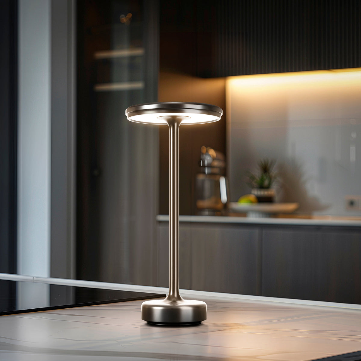 SOLSTICE Table Lamp
