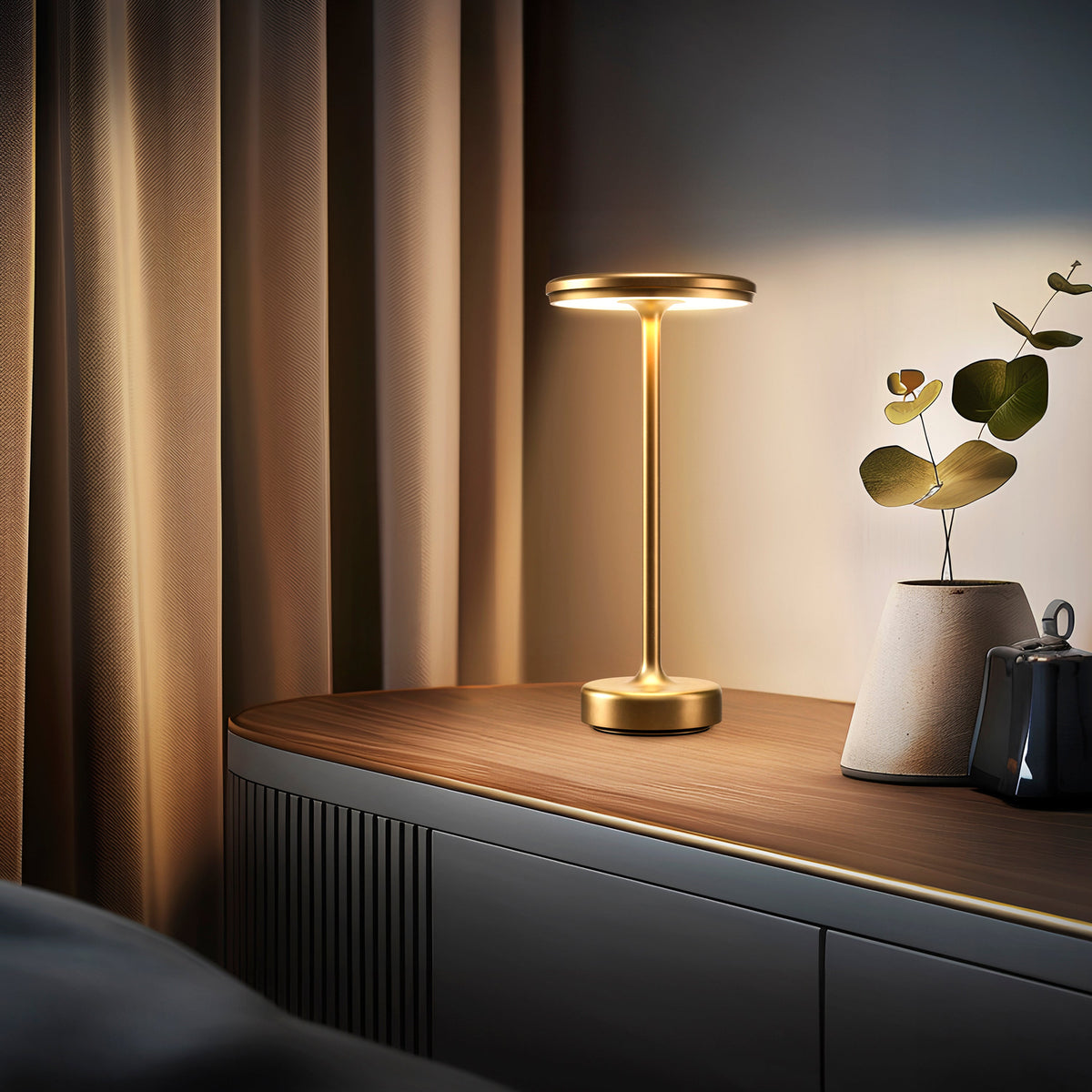 SOLSTICE Table Lamp