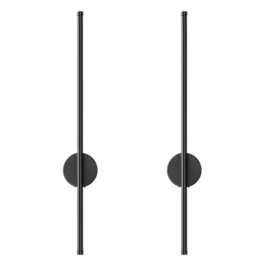 LINEA Modern Wall Lights (Set of 2)