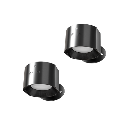 BEAM Wireless LED Wall Lights