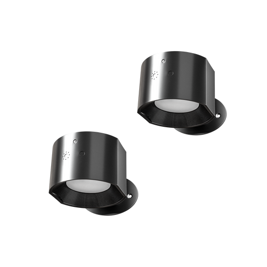 BEAM Wireless LED Wall Lights