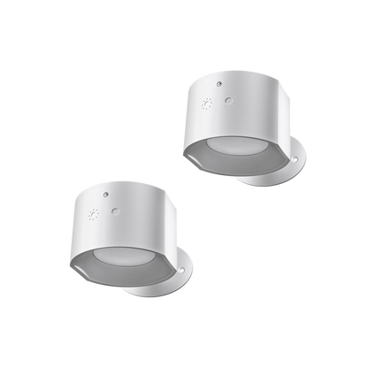 BEAM Wireless LED Wall Lights