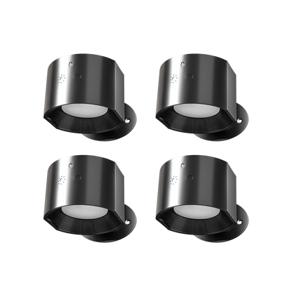 BEAM Wireless LED Wall Lights
