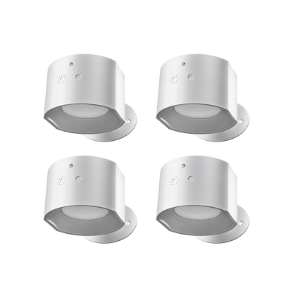 BEAM Wireless LED Wall Lights