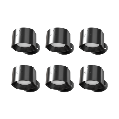 BEAM Wireless LED Wall Lights
