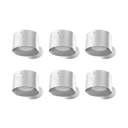BEAM Wireless LED Wall Lights