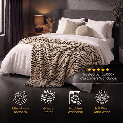 DRIFT Cozy Blanket (Buy 1 Get 1 Free)