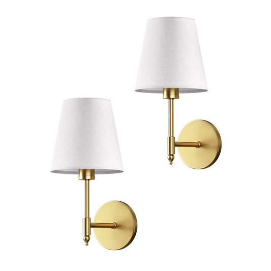MIRA Modern Wall Sconce