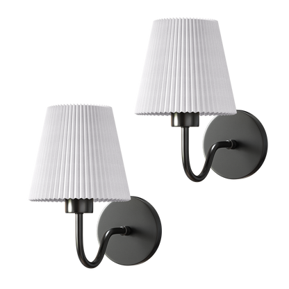 ARC Curved Wall Sconce