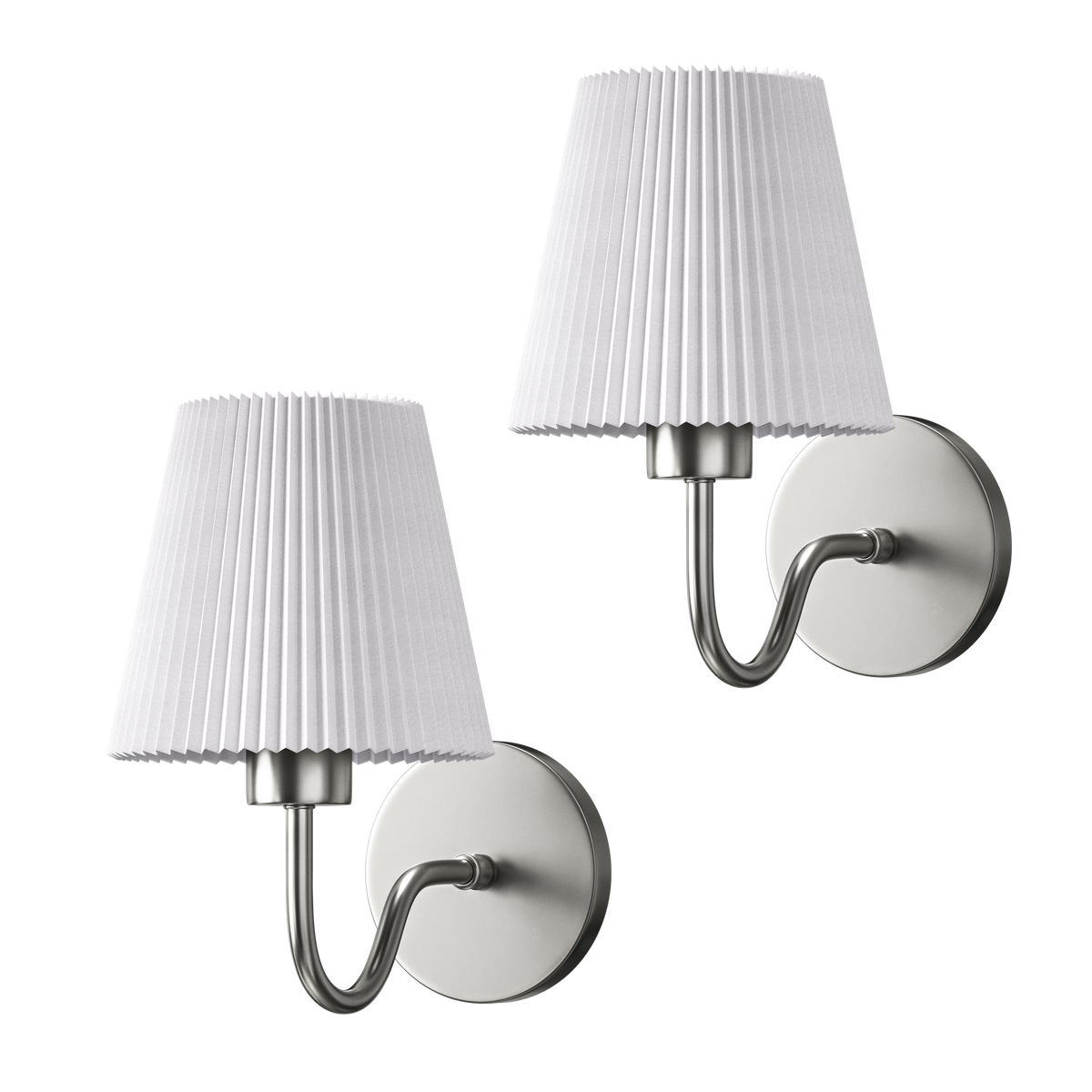 ARC Curved Wall Sconce