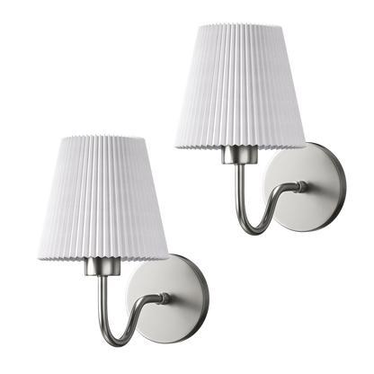 ARC Curved Wall Sconce