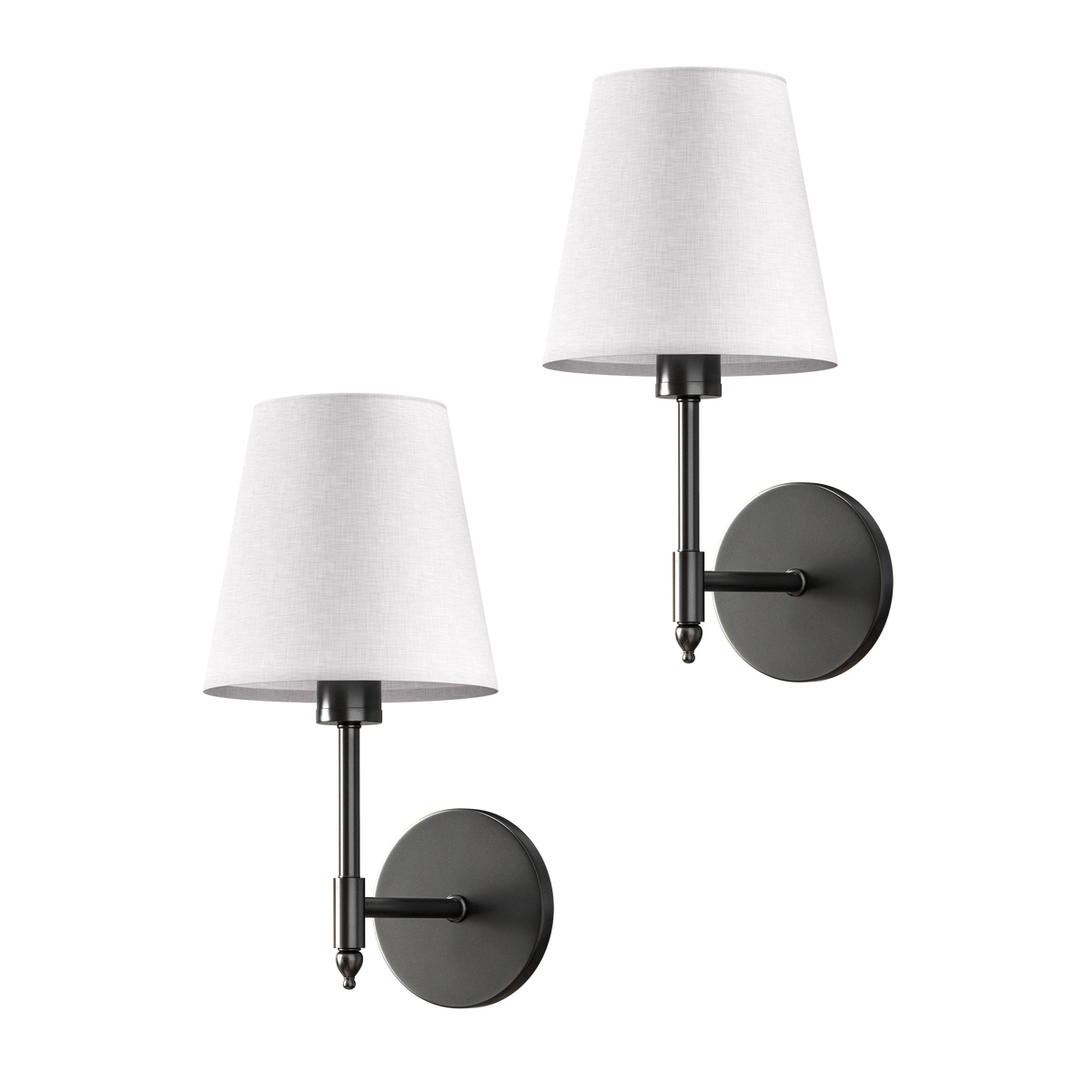 MIRA Modern Wall Sconce