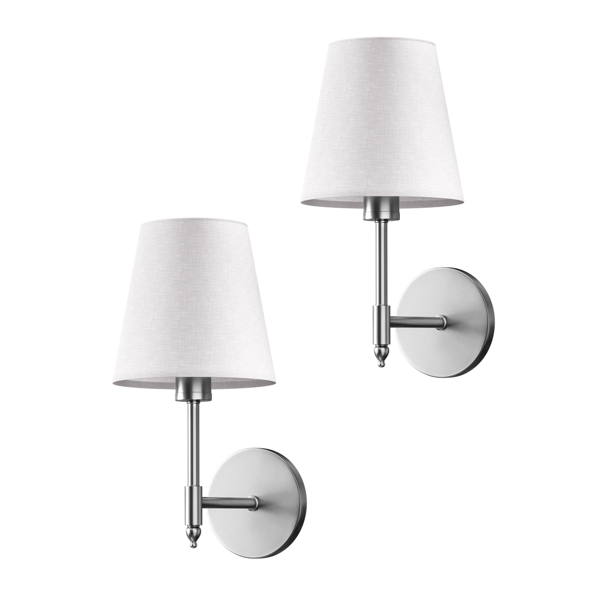 MIRA Modern Wall Sconce