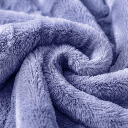 DRIFT Cozy Blanket (Buy 1 Get 1 Free)