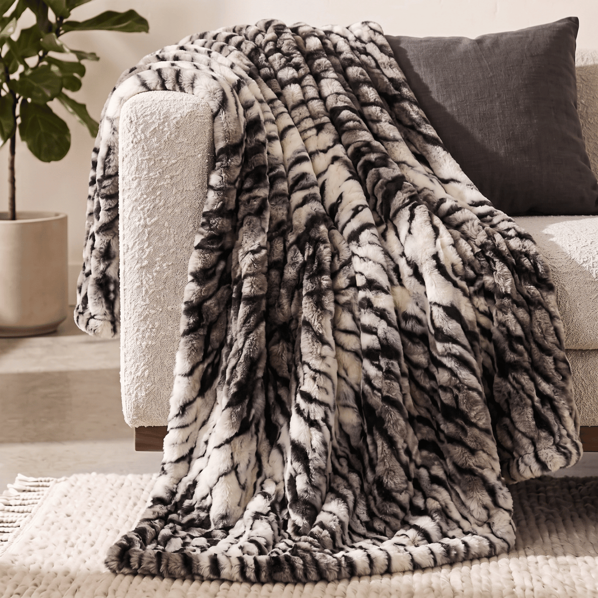 DRIFT Cozy Blanket (Buy 1 Get 1 Free)