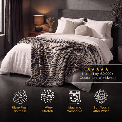 DRIFT Cozy Blanket (Buy 1 Get 1 Free)