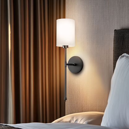 Cylinder Lamp Shades (Set of 2)
