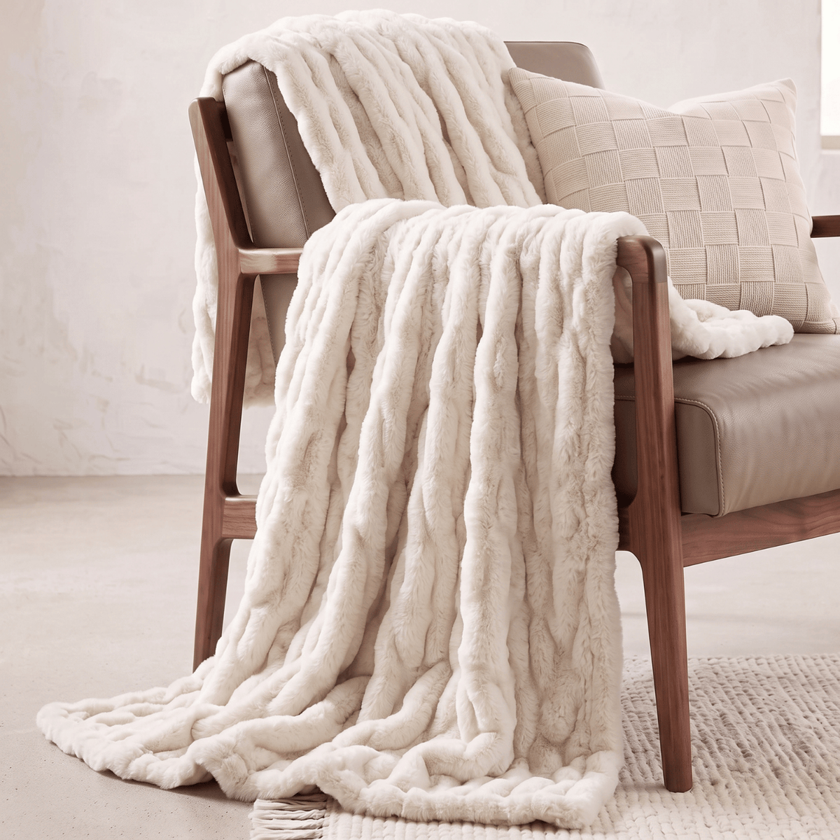 DRIFT Cozy Blanket (Buy 1 Get 1 Free)
