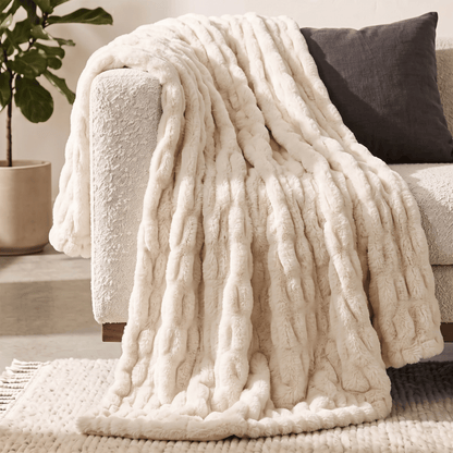 DRIFT Cozy Blanket (Buy 1 Get 1 Free)