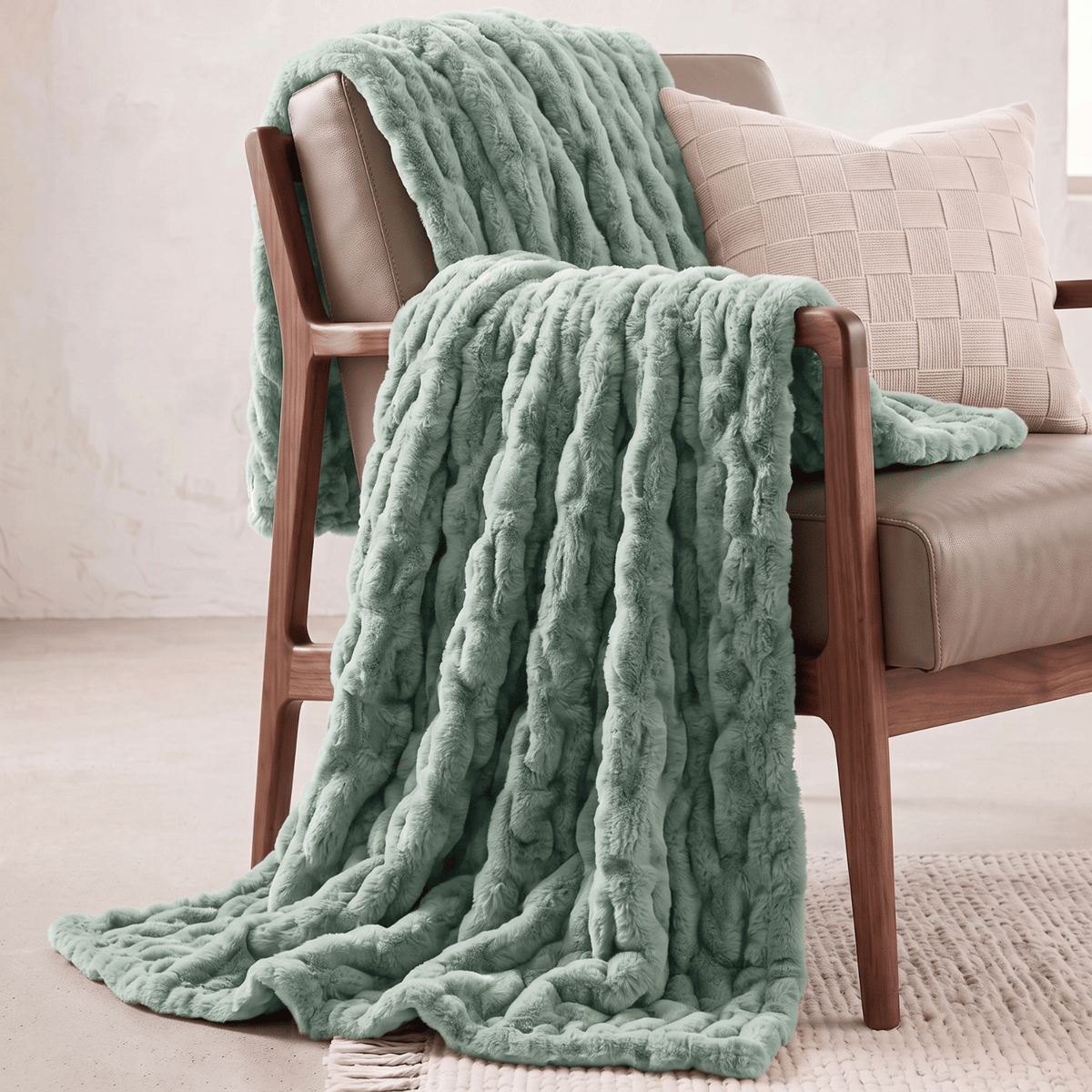 DRIFT Cozy Blanket (Buy 1 Get 1 Free)