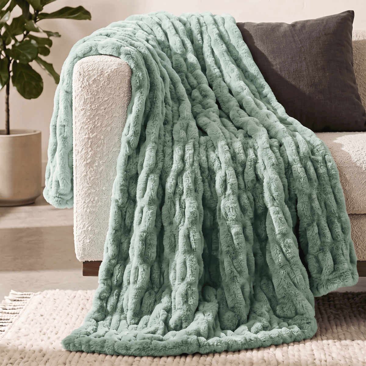 DRIFT Cozy Blanket (Buy 1 Get 1 Free)