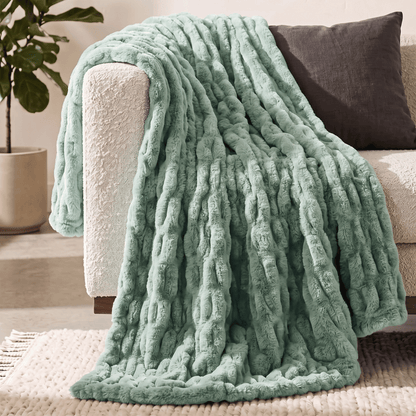 DRIFT Cozy Blanket (Buy 1 Get 1 Free)