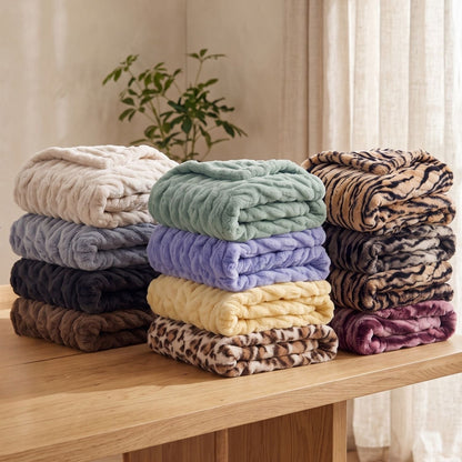 DRIFT Cozy Blanket (Buy 1 Get 1 Free)