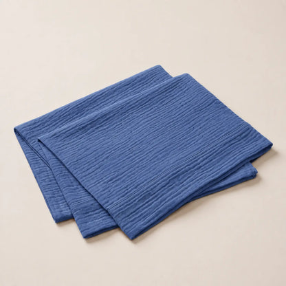 DREAM Muslin Pillowcases (Set of 2)