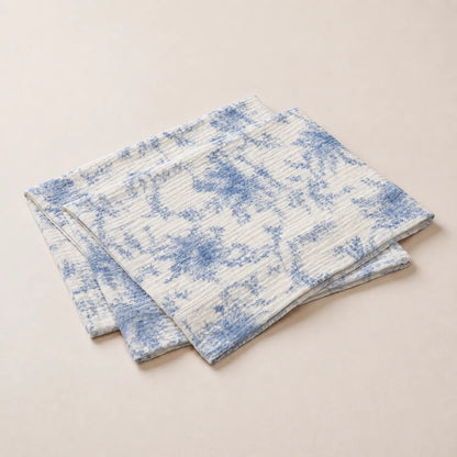 DREAM Muslin Pillowcases (Set of 2)
