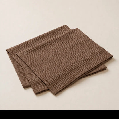 DREAM Muslin Pillowcases (Set of 2)