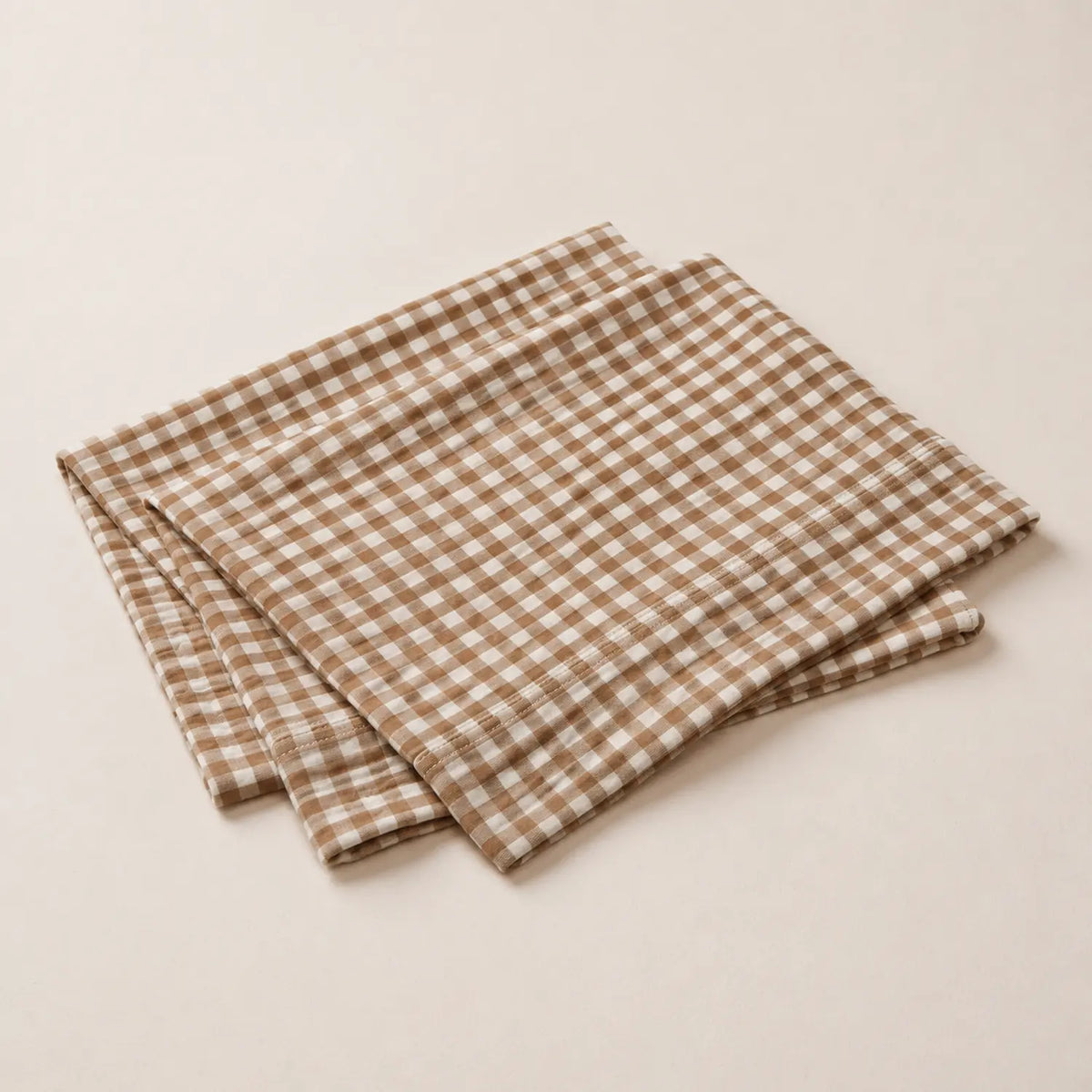 DREAM Muslin Pillowcases (Set of 2)