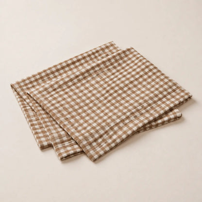 DREAM Muslin Pillowcases (Set of 2)