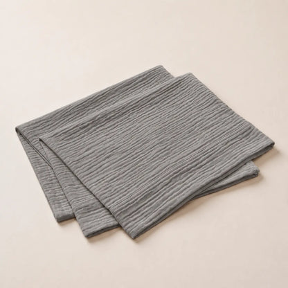 DREAM Muslin Pillowcases (Set of 2)