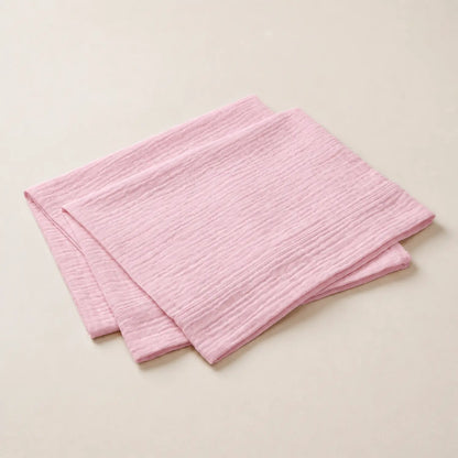 DREAM Muslin Pillowcases (Set of 2)